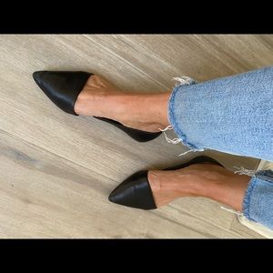 MADEWELL FLAT / Size 6.5
